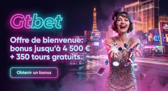 Gtbet Casino